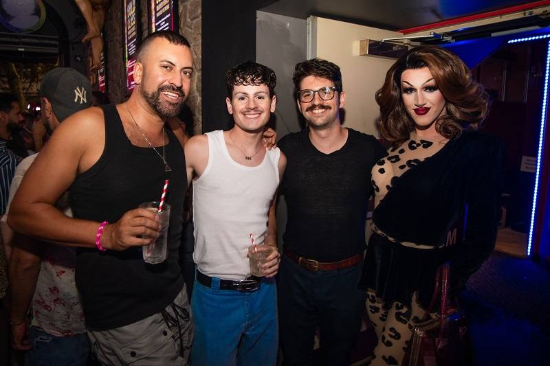 Best Places To Meet Trans In Bordeaux 1 Best places to meet trans in