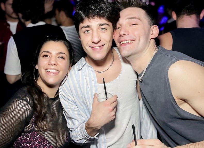 Best Places To Meet Transgender In Bologna 1 Best places to meet transgender in Bologna