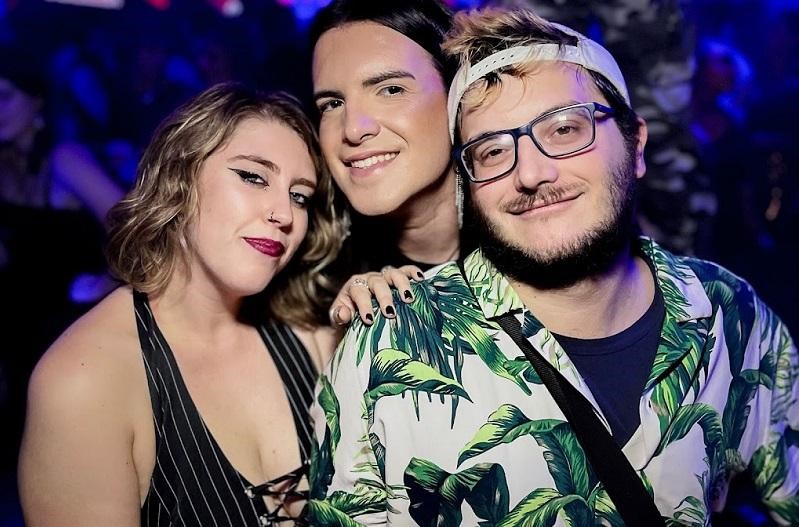 Best Places To Meet Transgender In Naples in Italy 1 Best places to meet transgender in Naples